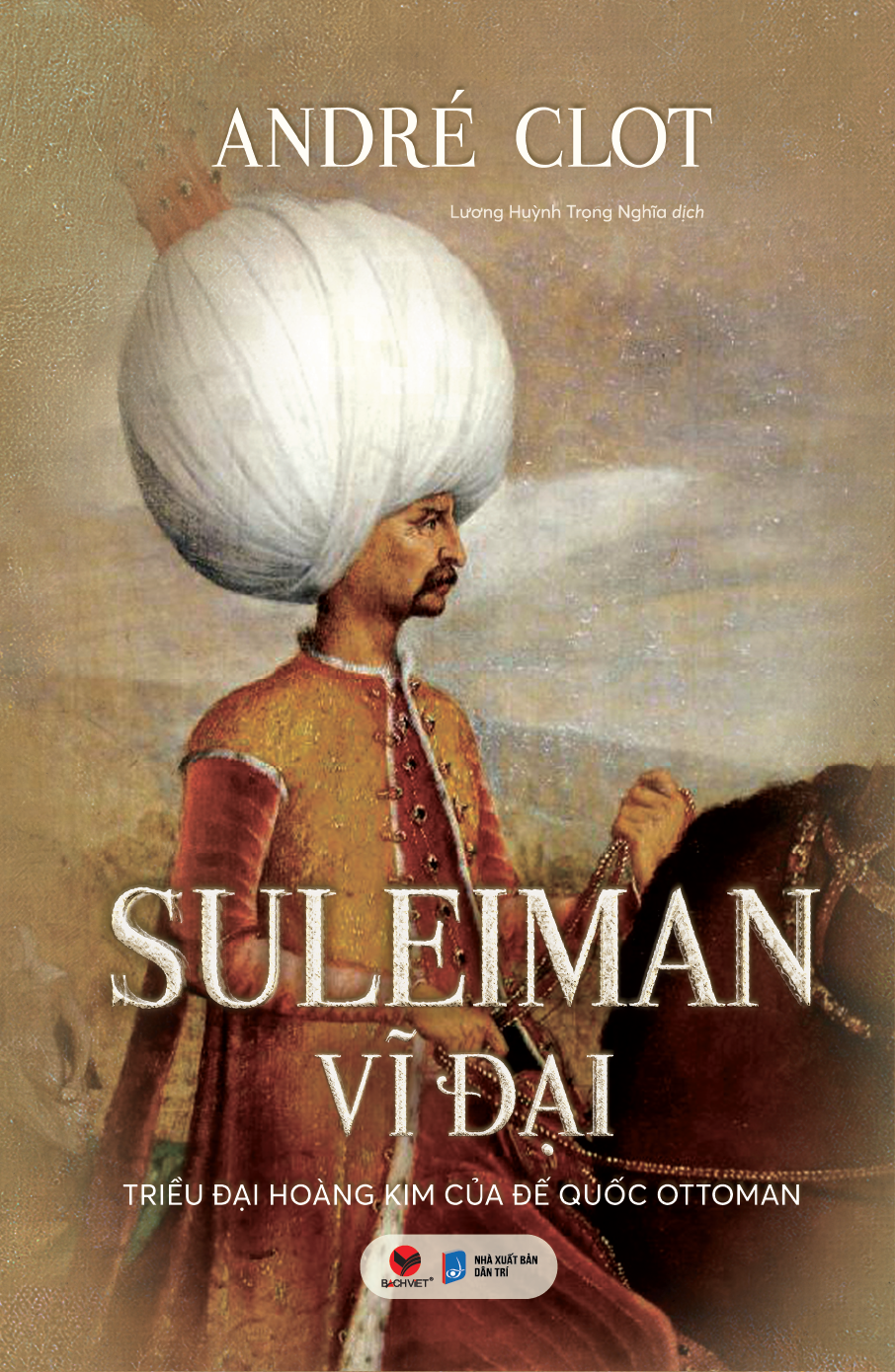 suleiman vĩ đại - triều đại hoàng kim của đế quốc ottoman - Ảnh 2