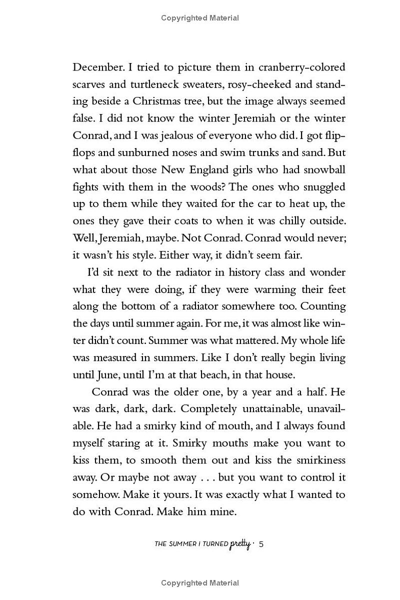 summer i turned pretty book 1 - Ảnh 10