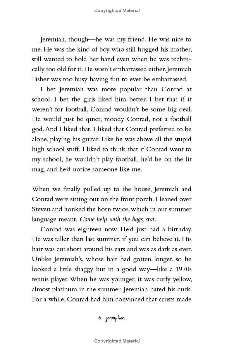 summer i turned pretty book 1 - Ảnh 11