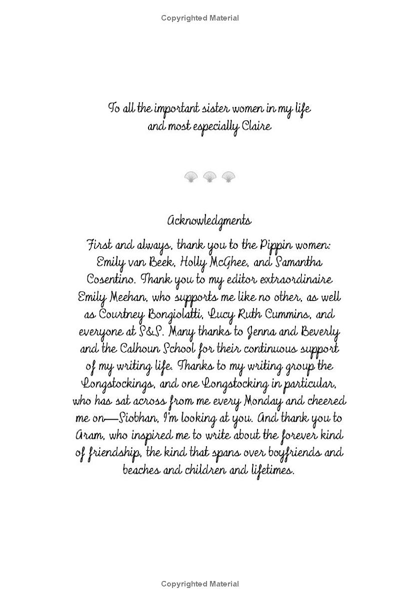 summer i turned pretty book 1 - Ảnh 5