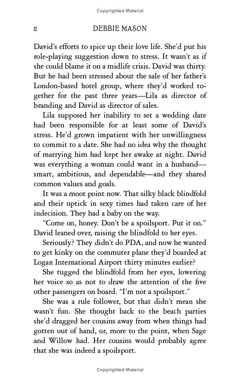 summer on sunshine bay - Ảnh 4