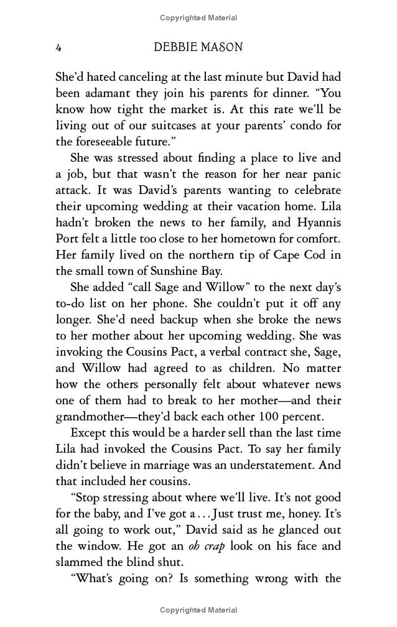 summer on sunshine bay - Ảnh 6