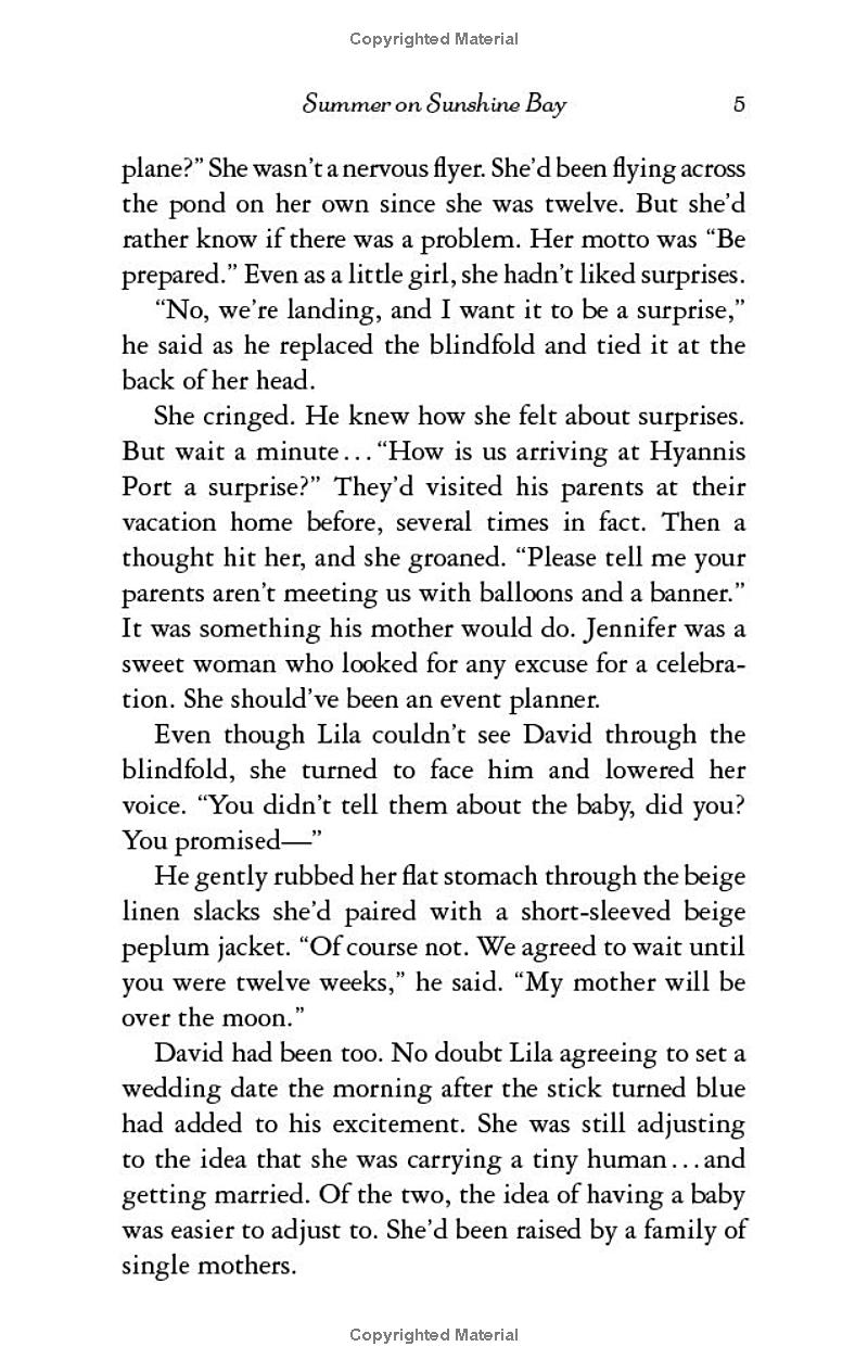 summer on sunshine bay - Ảnh 7