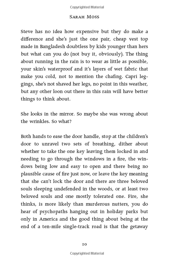 summerwater - Ảnh 10