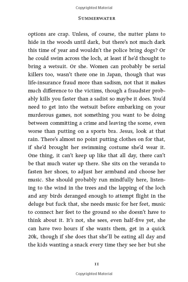 summerwater - Ảnh 11