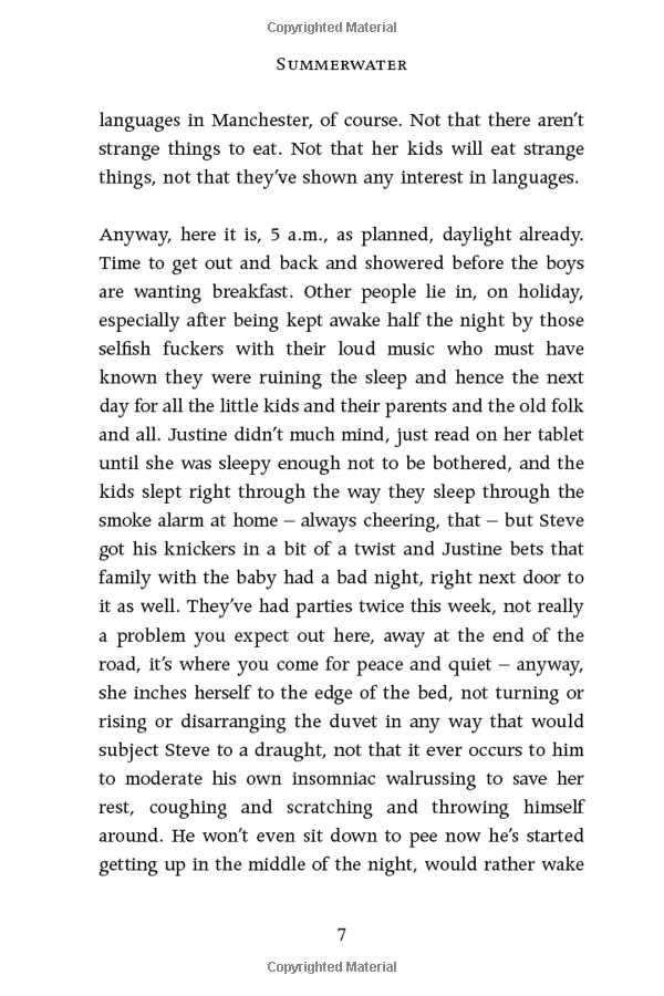 summerwater - Ảnh 8