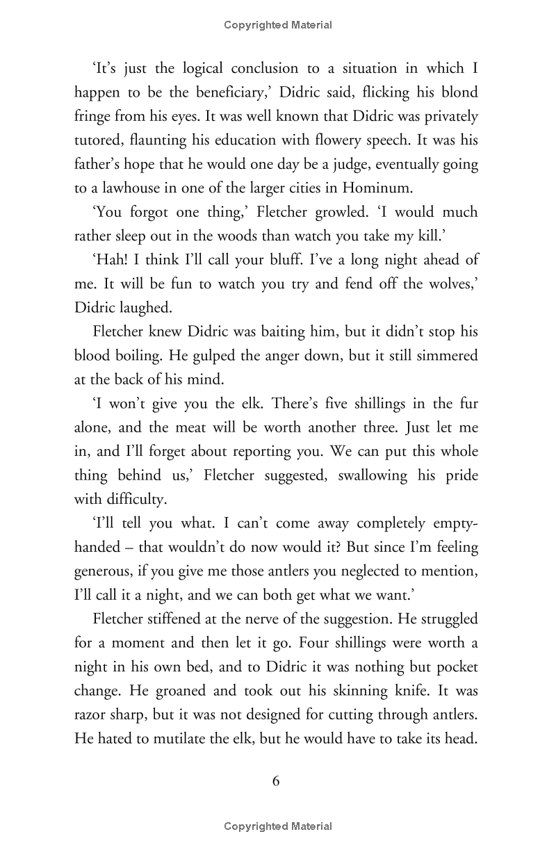 summoner 1: the novice - Ảnh 10