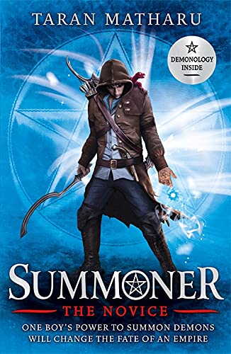 summoner 1: the novice - Ảnh 2