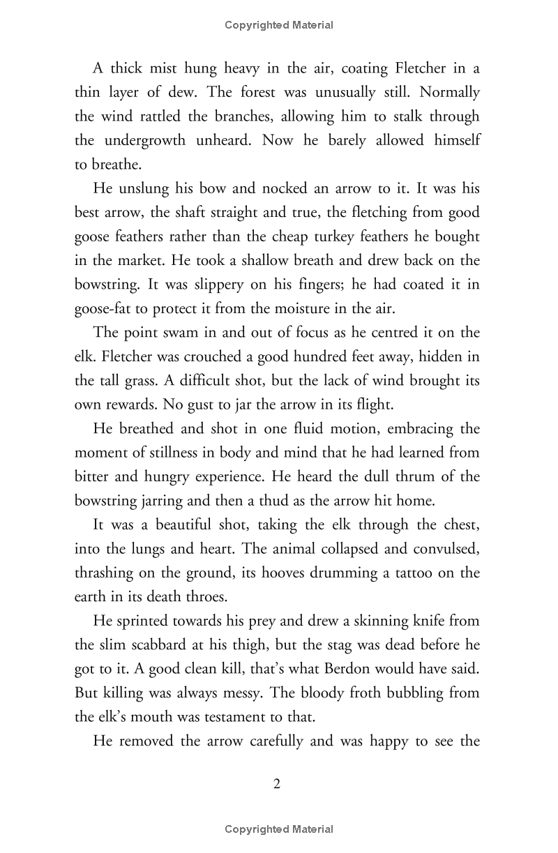 summoner 1: the novice - Ảnh 6