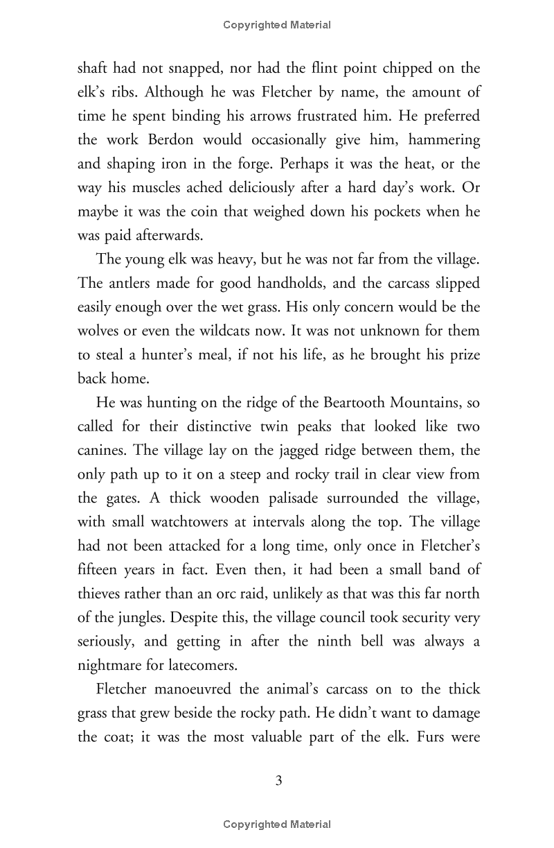 summoner 1: the novice - Ảnh 7