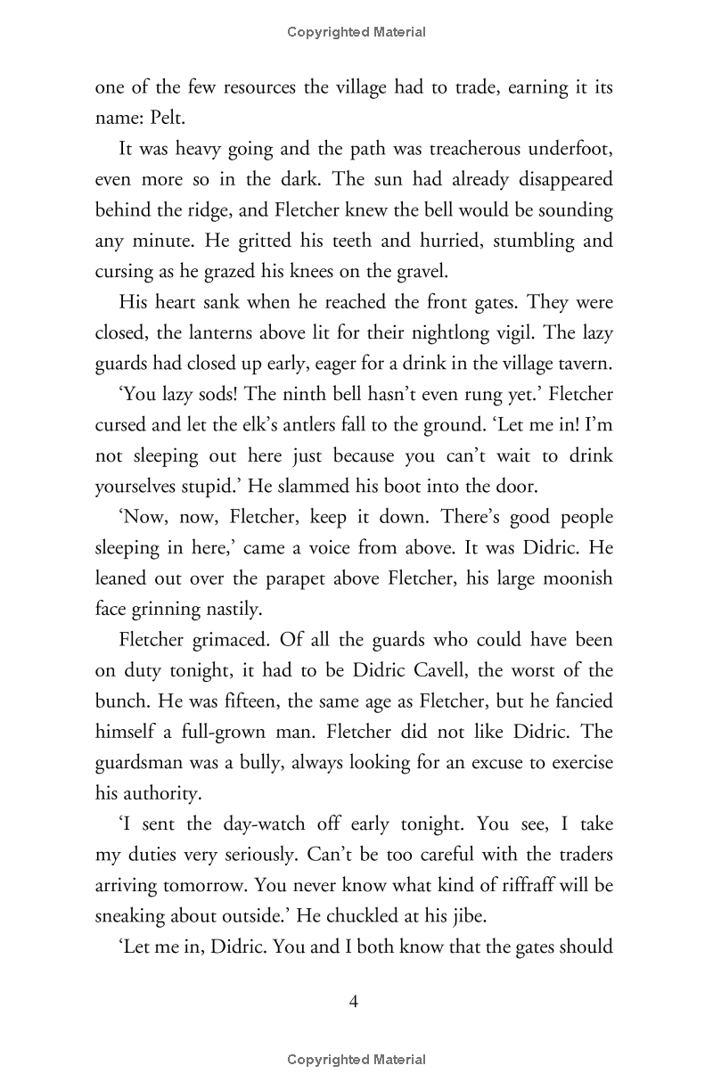 summoner 1: the novice - Ảnh 8