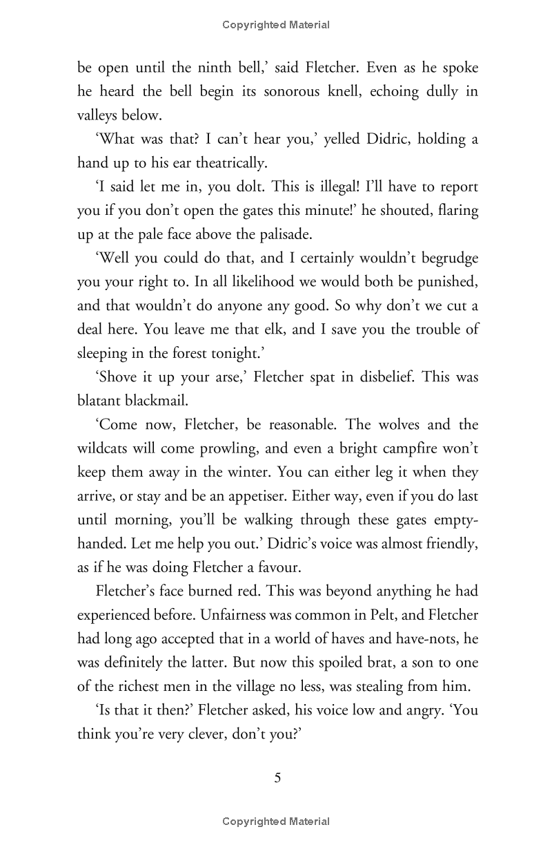 summoner 1: the novice - Ảnh 9