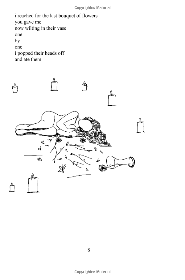 sun and her flowers - Ảnh 5