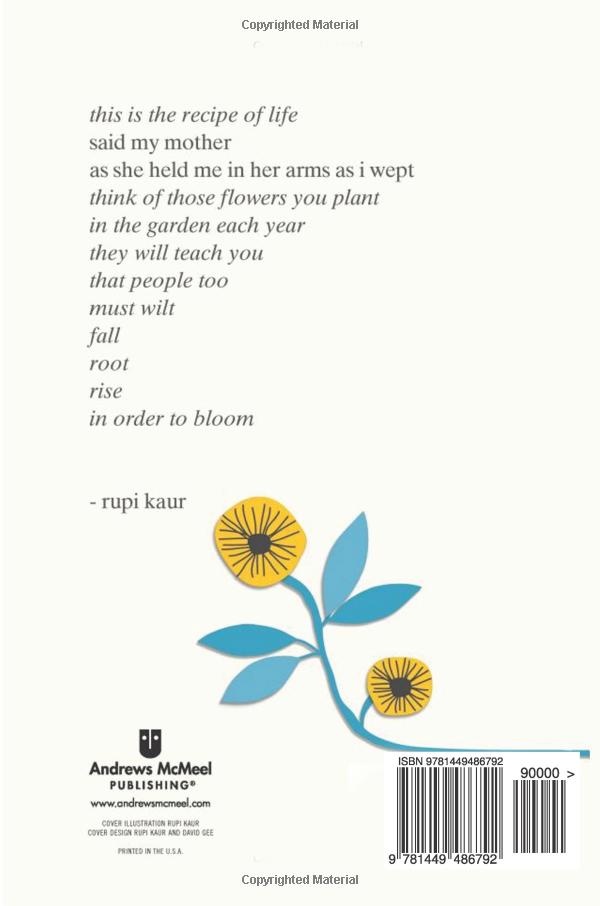 sun and her flowers - Ảnh 9