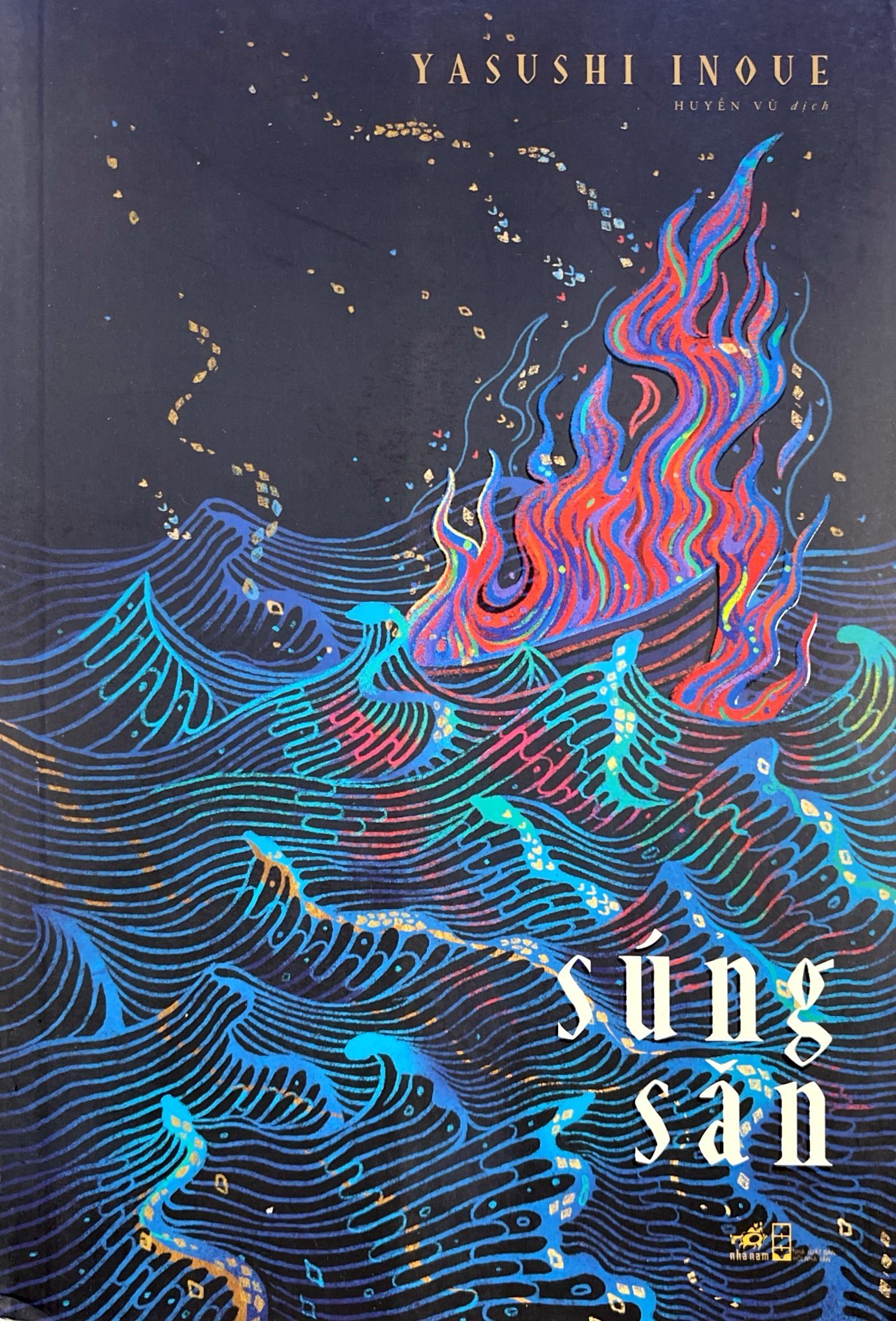 súng săn - Ảnh 2