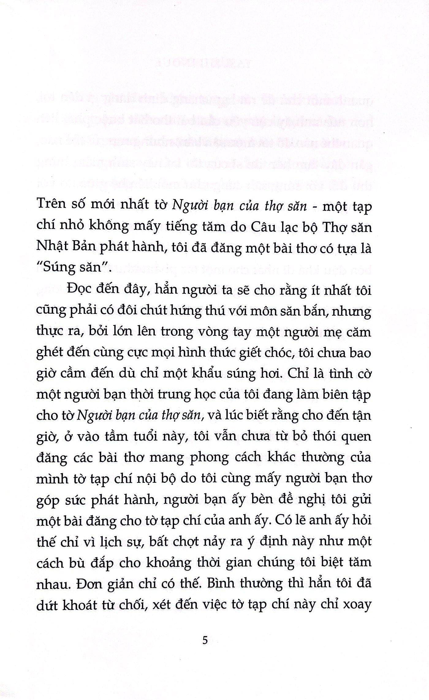 súng săn - Ảnh 4