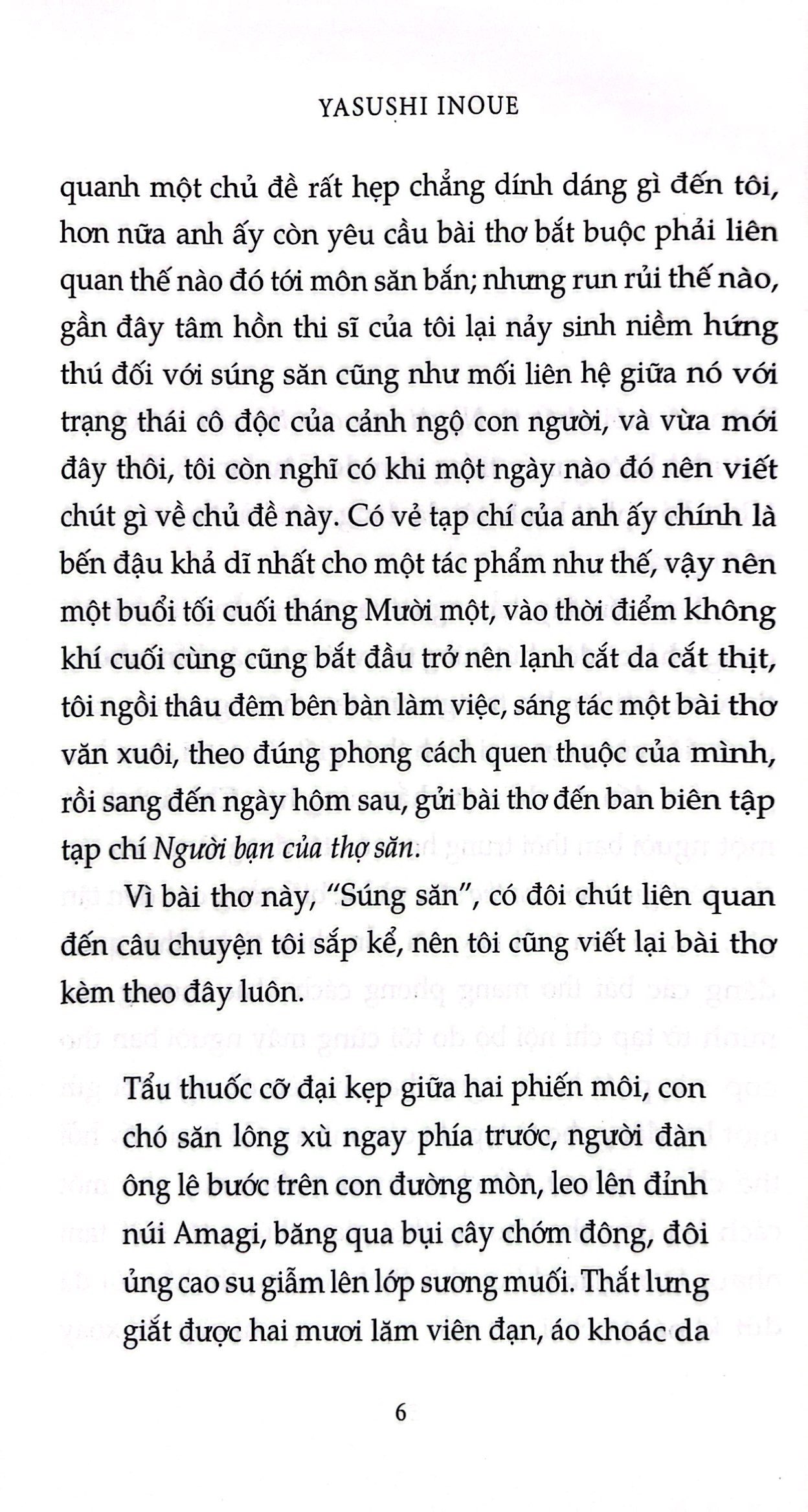 súng săn - Ảnh 5