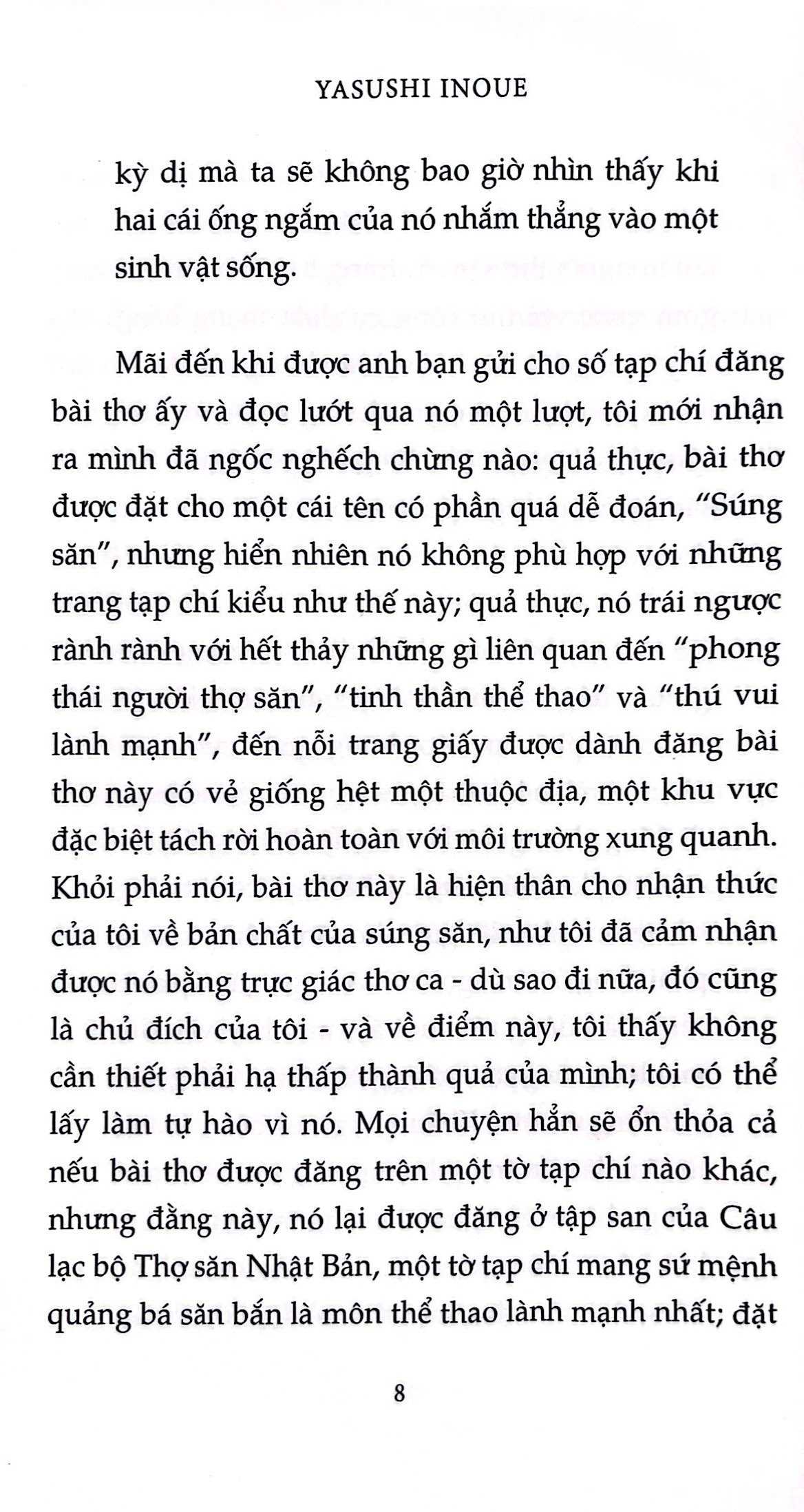 súng săn - Ảnh 7