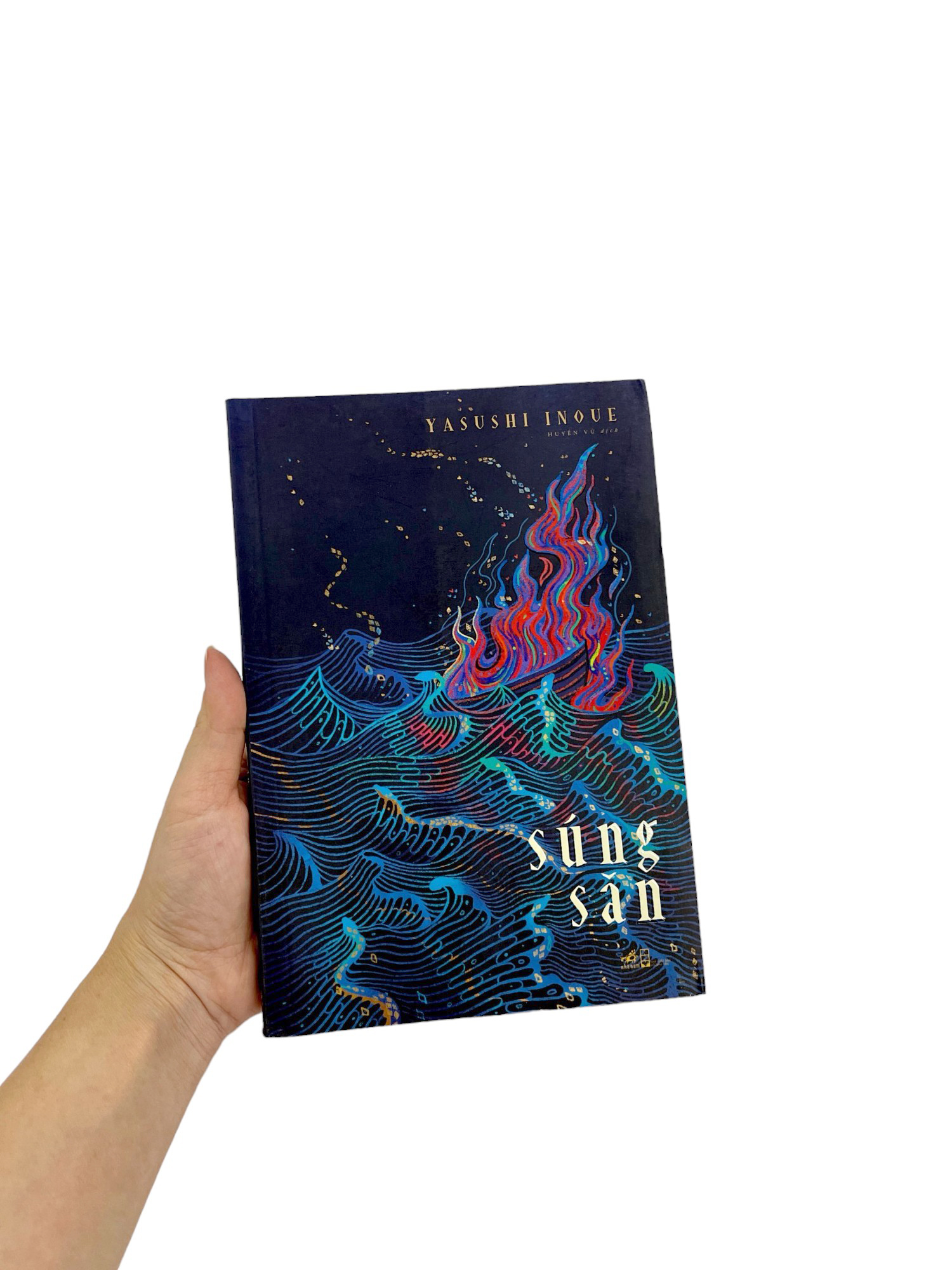 súng săn - Ảnh 9