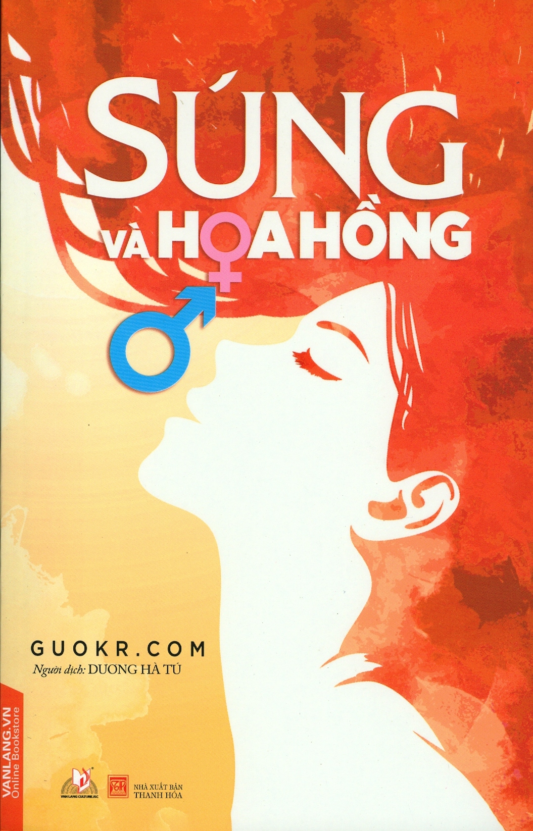 súng và hoa hồng - Ảnh 2