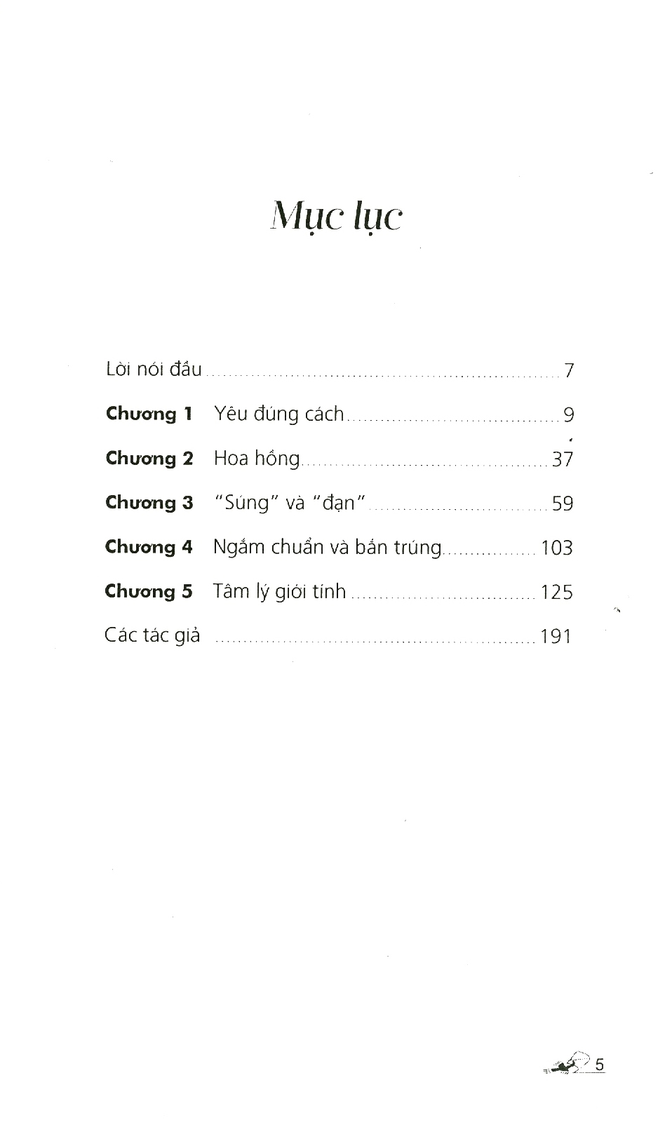 súng và hoa hồng - Ảnh 3