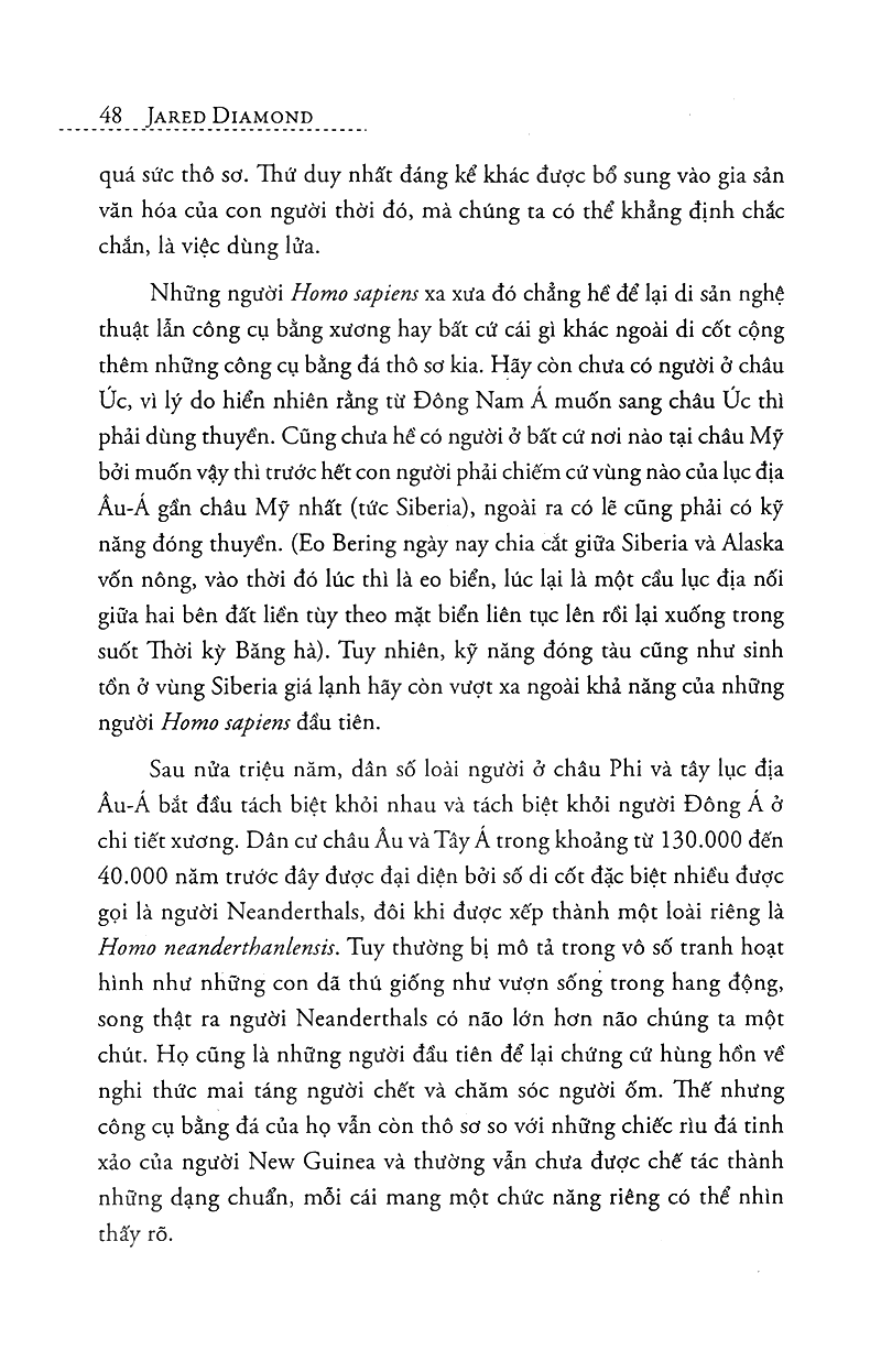 súng, vi trùng và thép (tái bản) - Ảnh 12