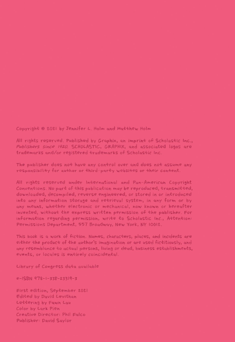 sunny #4: sunny makes a splash: a graphic novel - Ảnh 4