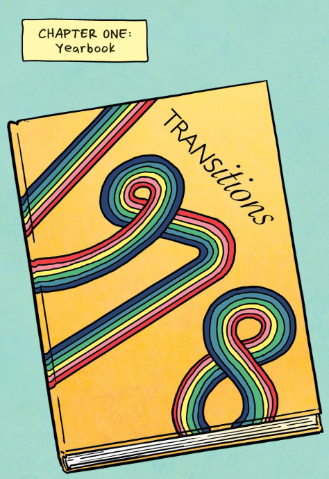 sunny #4: sunny makes a splash: a graphic novel - Ảnh 6