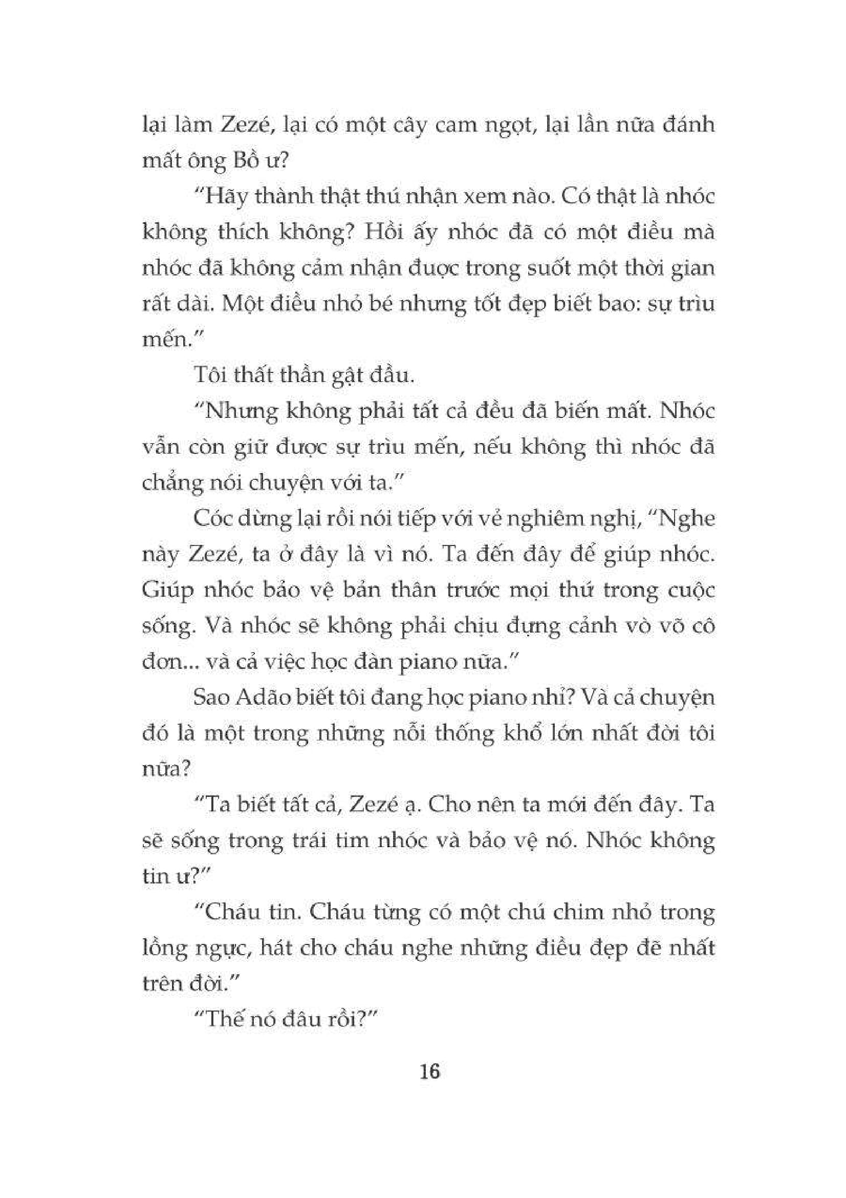 sưởi ấm mặt trời - phần tiếp theo của cây cam ngọt của tôi - Ảnh 12