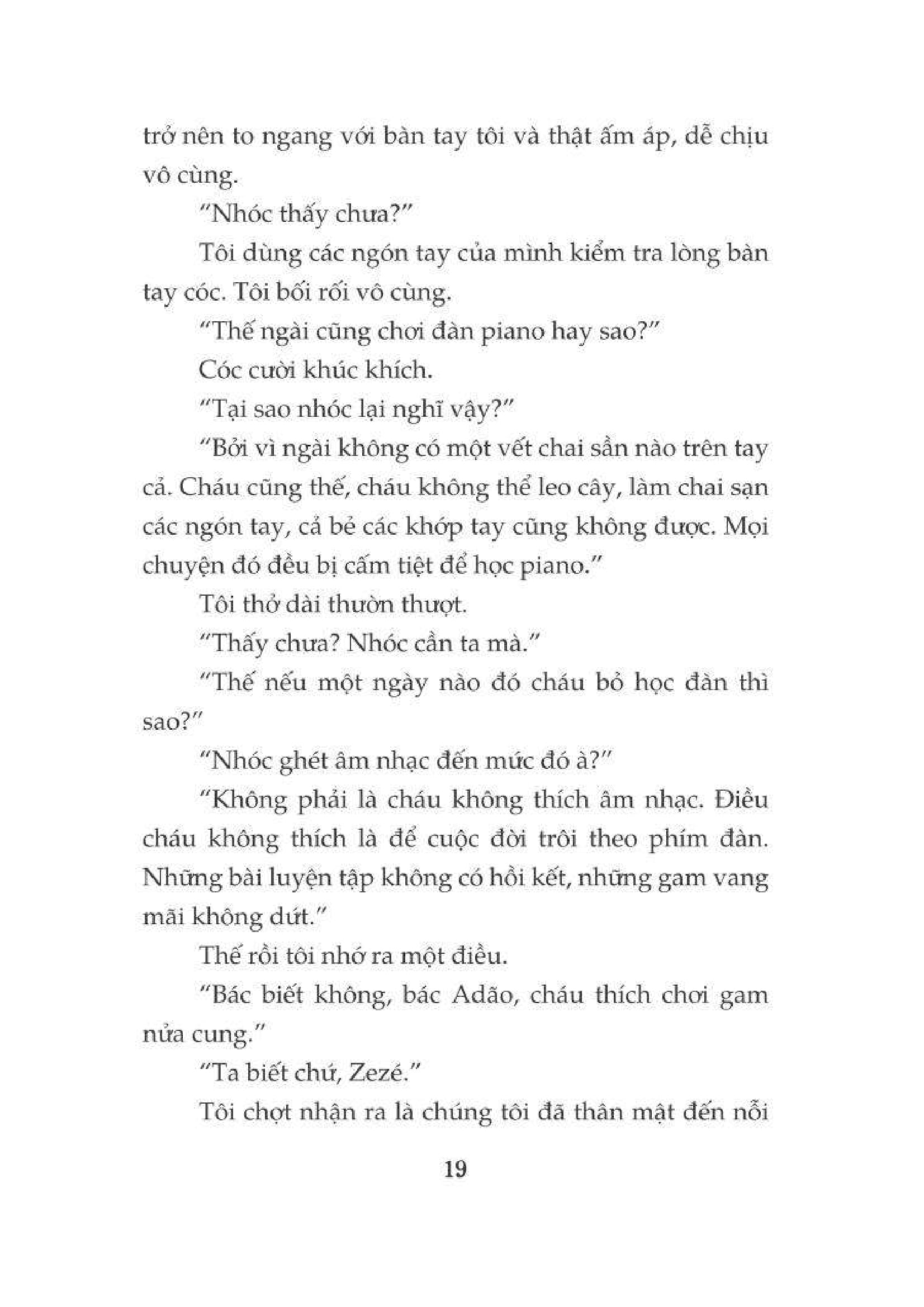 sưởi ấm mặt trời - phần tiếp theo của cây cam ngọt của tôi - Ảnh 15