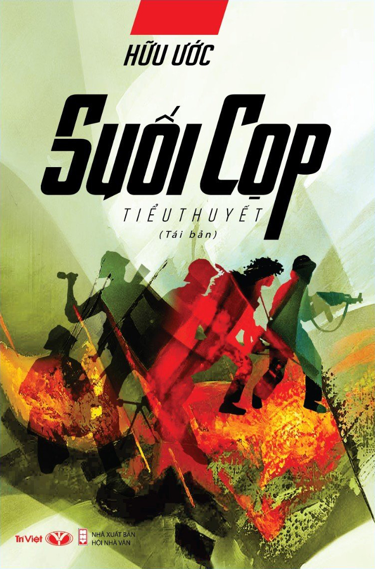 suối cọp - Ảnh 2