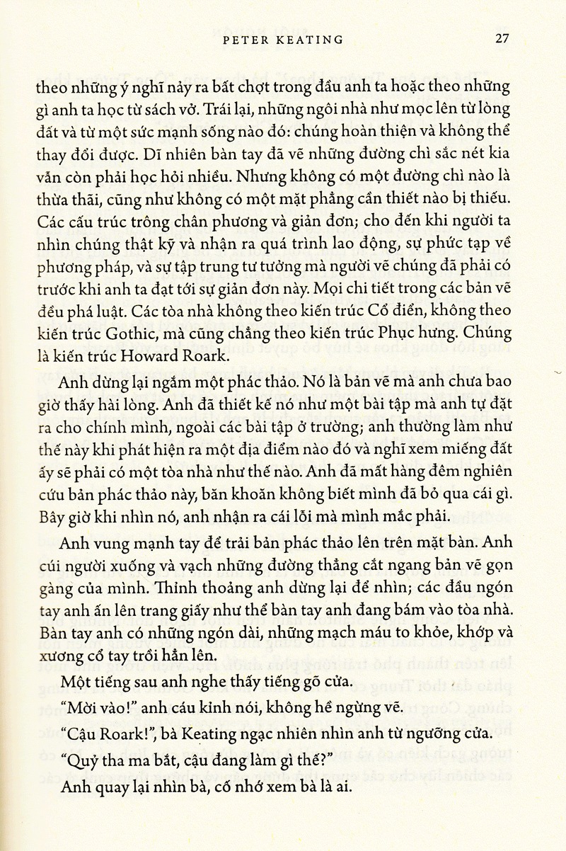 suối nguồn (tái bản 2023) - Ảnh 10