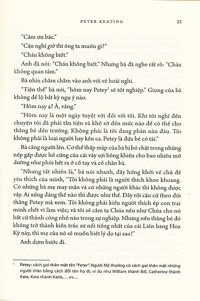 suối nguồn (tái bản 2023) - Ảnh 8