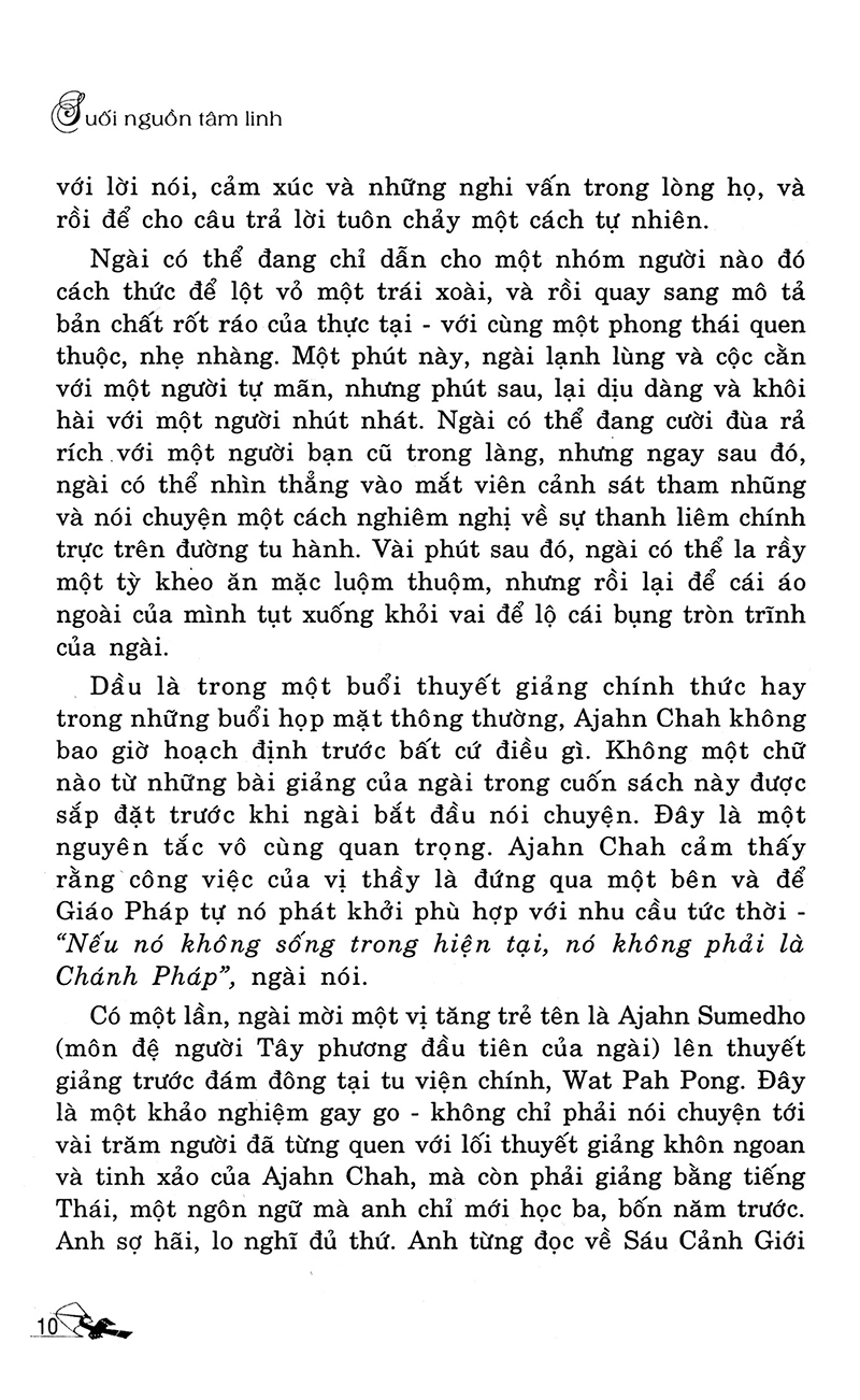 suối nguồn tâm linh - Ảnh 10
