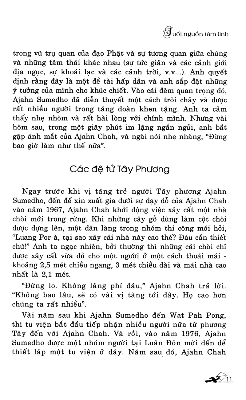 suối nguồn tâm linh - Ảnh 11