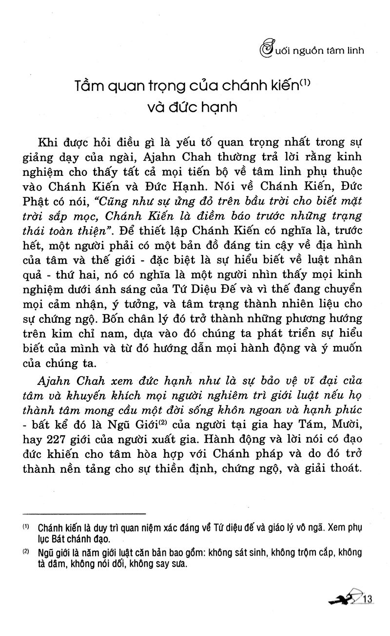 suối nguồn tâm linh - Ảnh 13