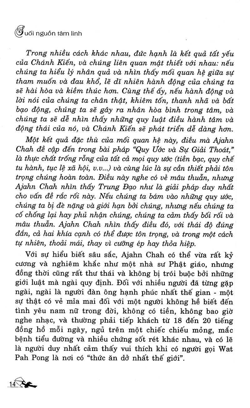 suối nguồn tâm linh - Ảnh 14