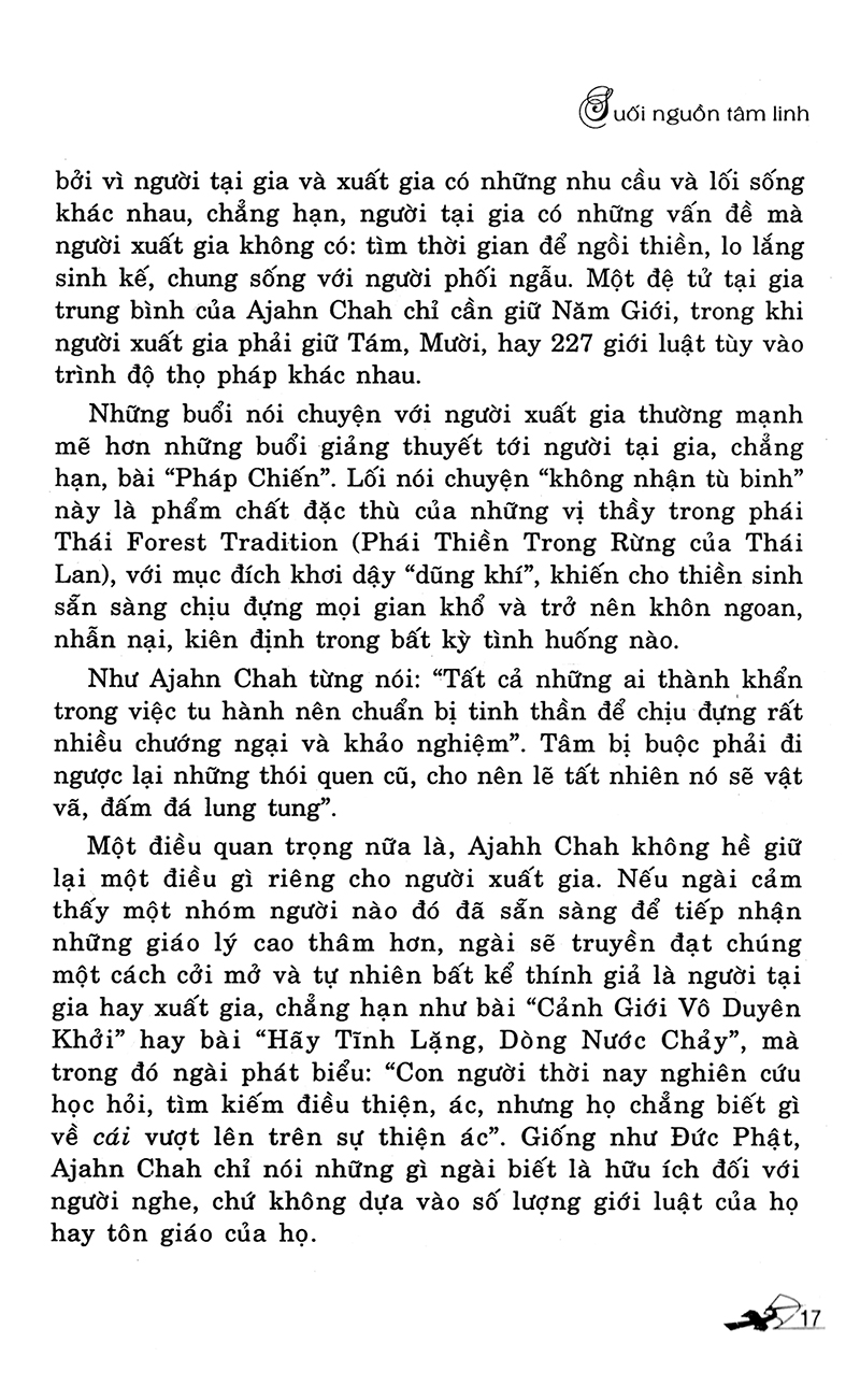 suối nguồn tâm linh - Ảnh 17