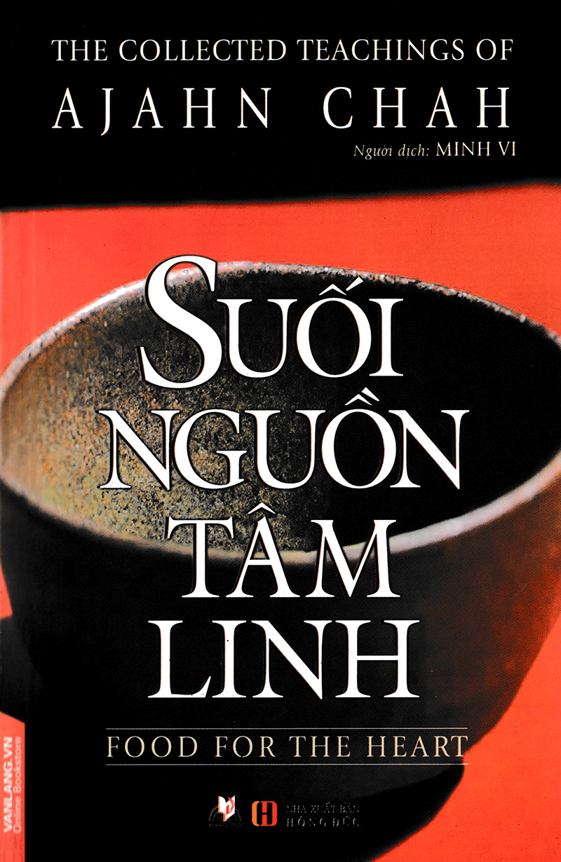 suối nguồn tâm linh - Ảnh 2