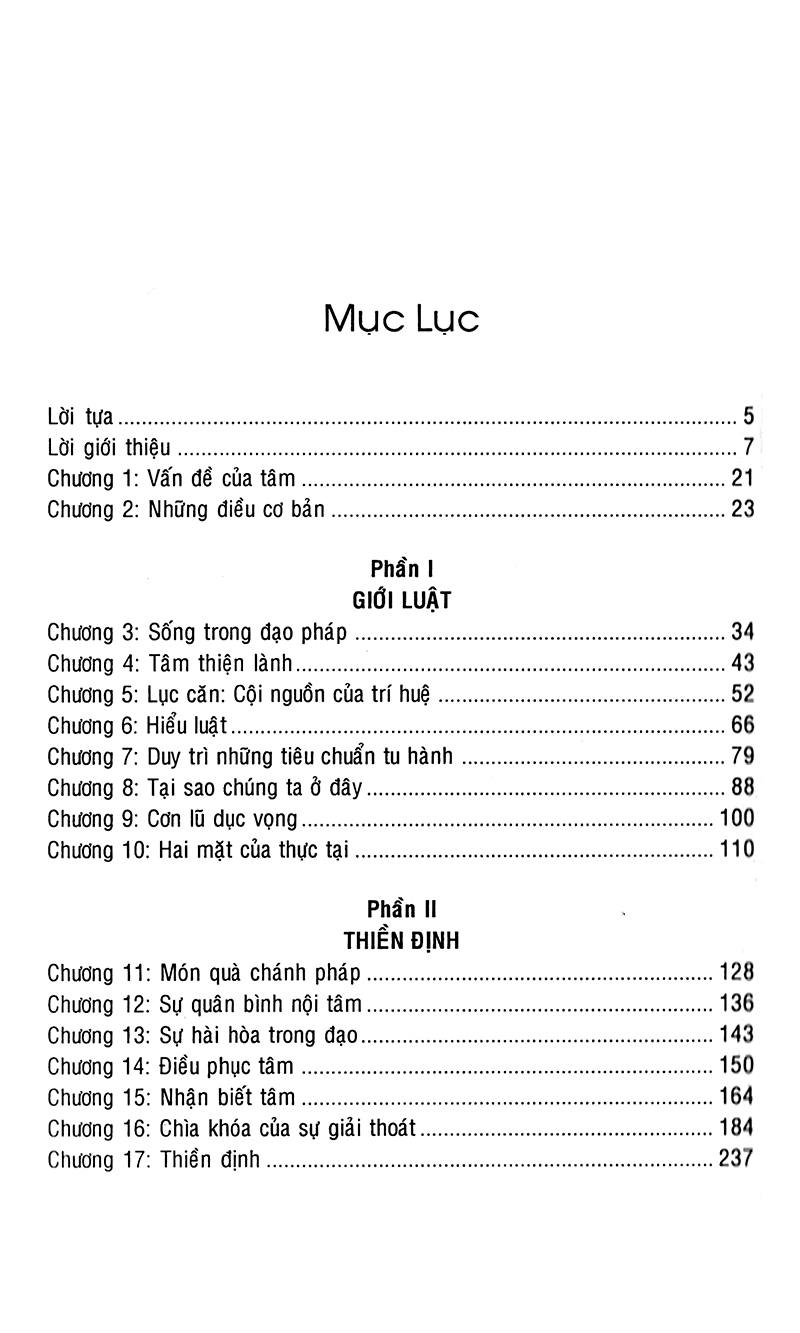 suối nguồn tâm linh - Ảnh 3