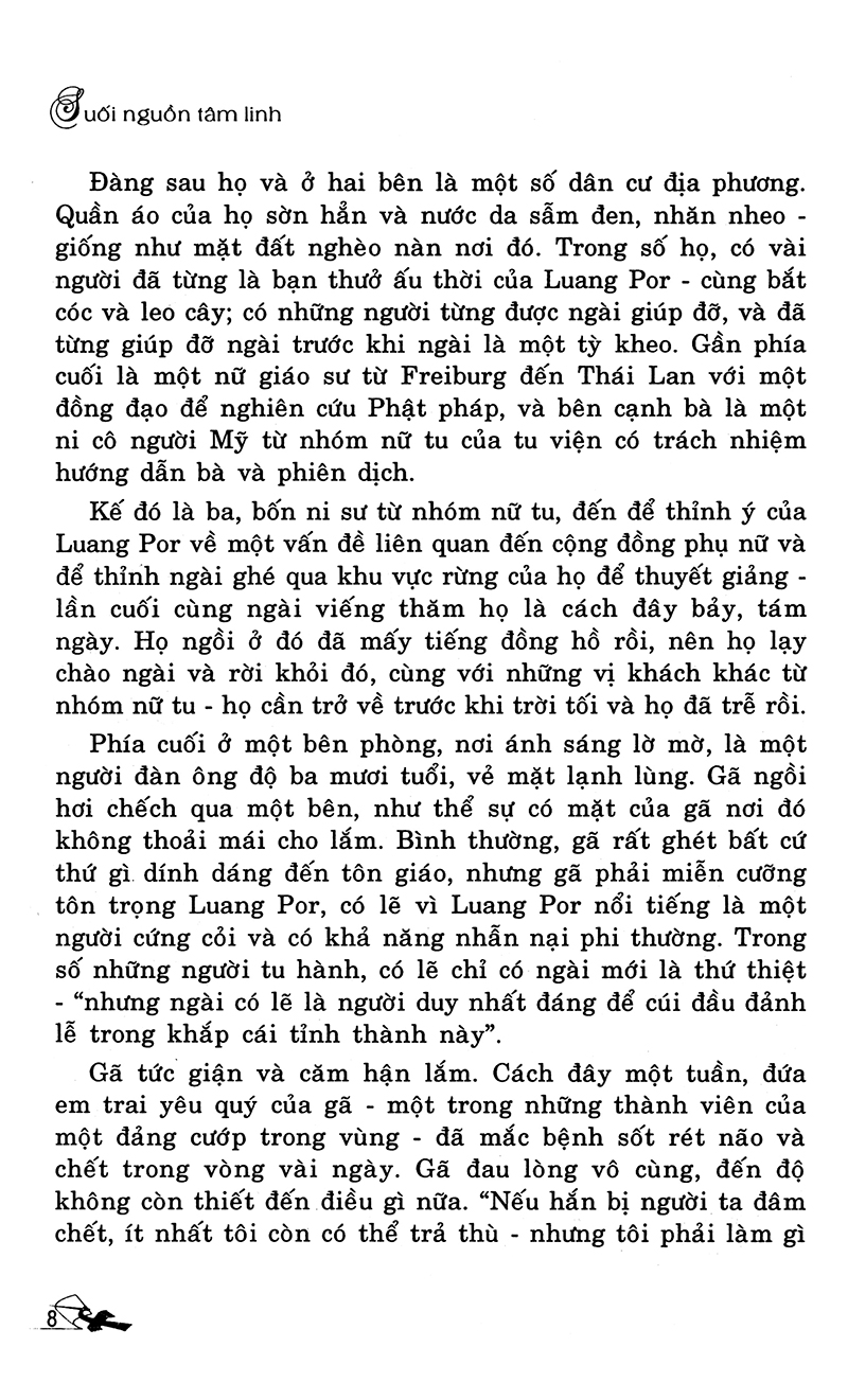 suối nguồn tâm linh - Ảnh 8