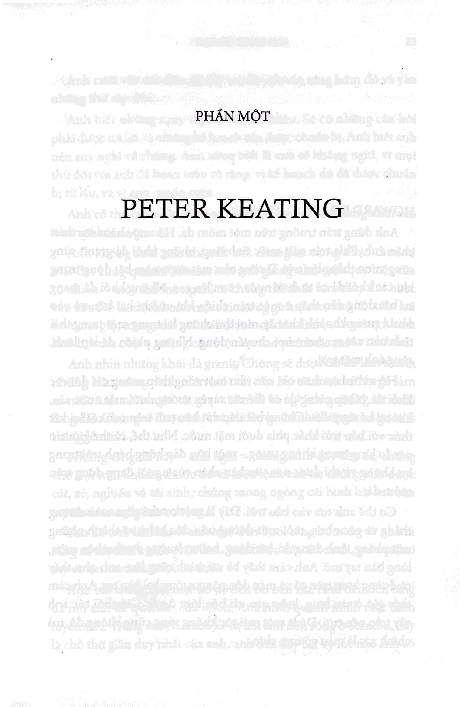 suối nguồn - the fountainhead (bìa cứng) - Ảnh 4