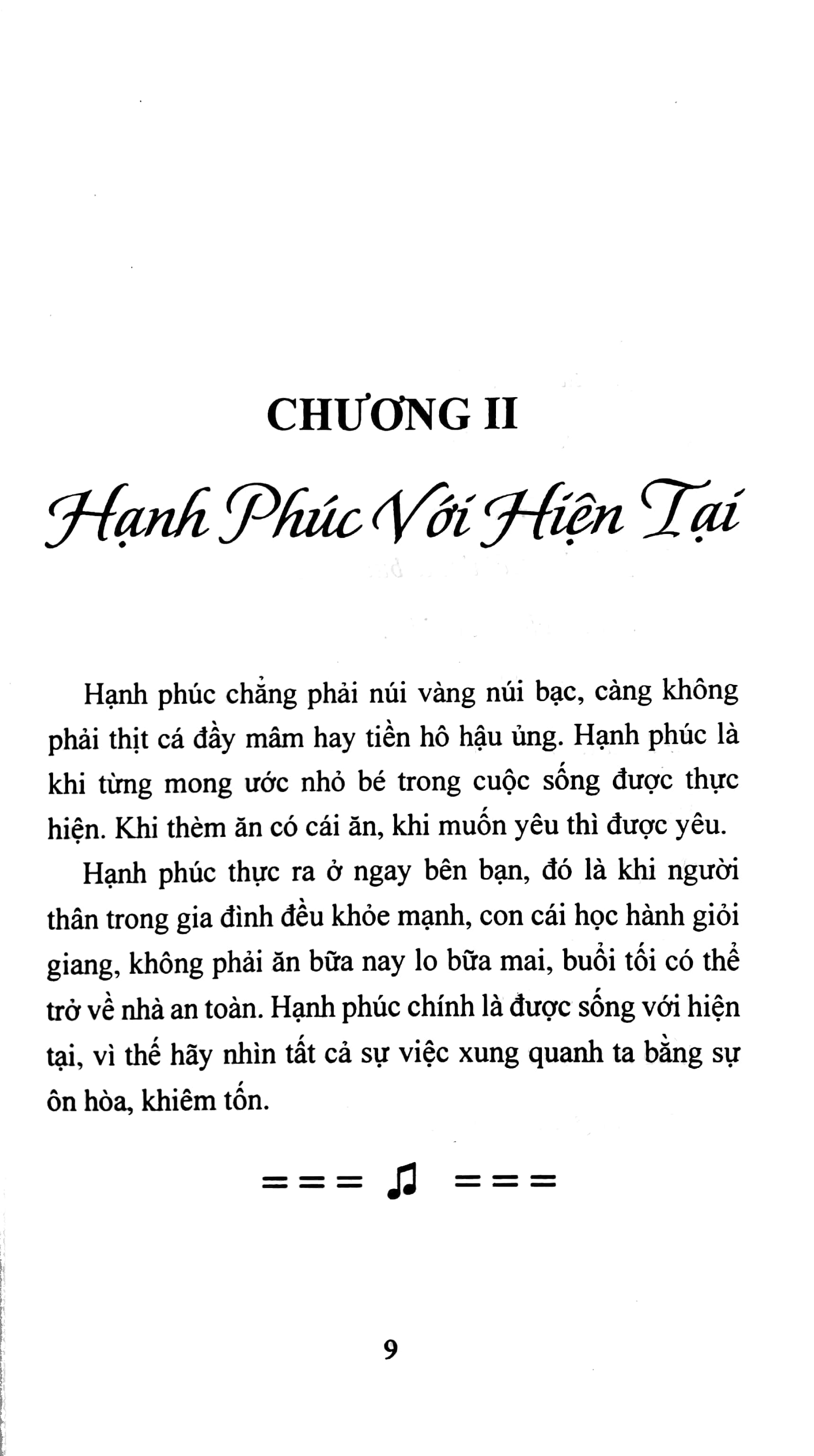 suối nguồn yêu thương - lý trí và con tim - Ảnh 8