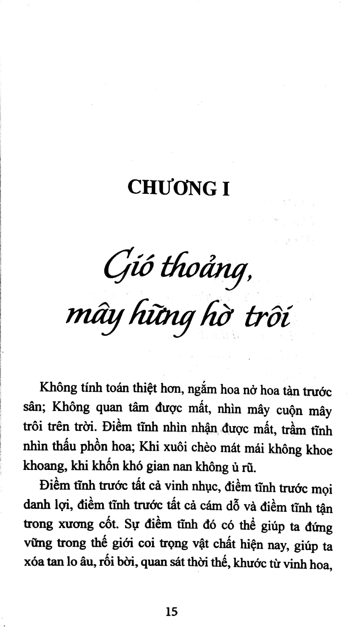 suối nguồn yêu thương - sống để yêu đời yêu thương - Ảnh 11