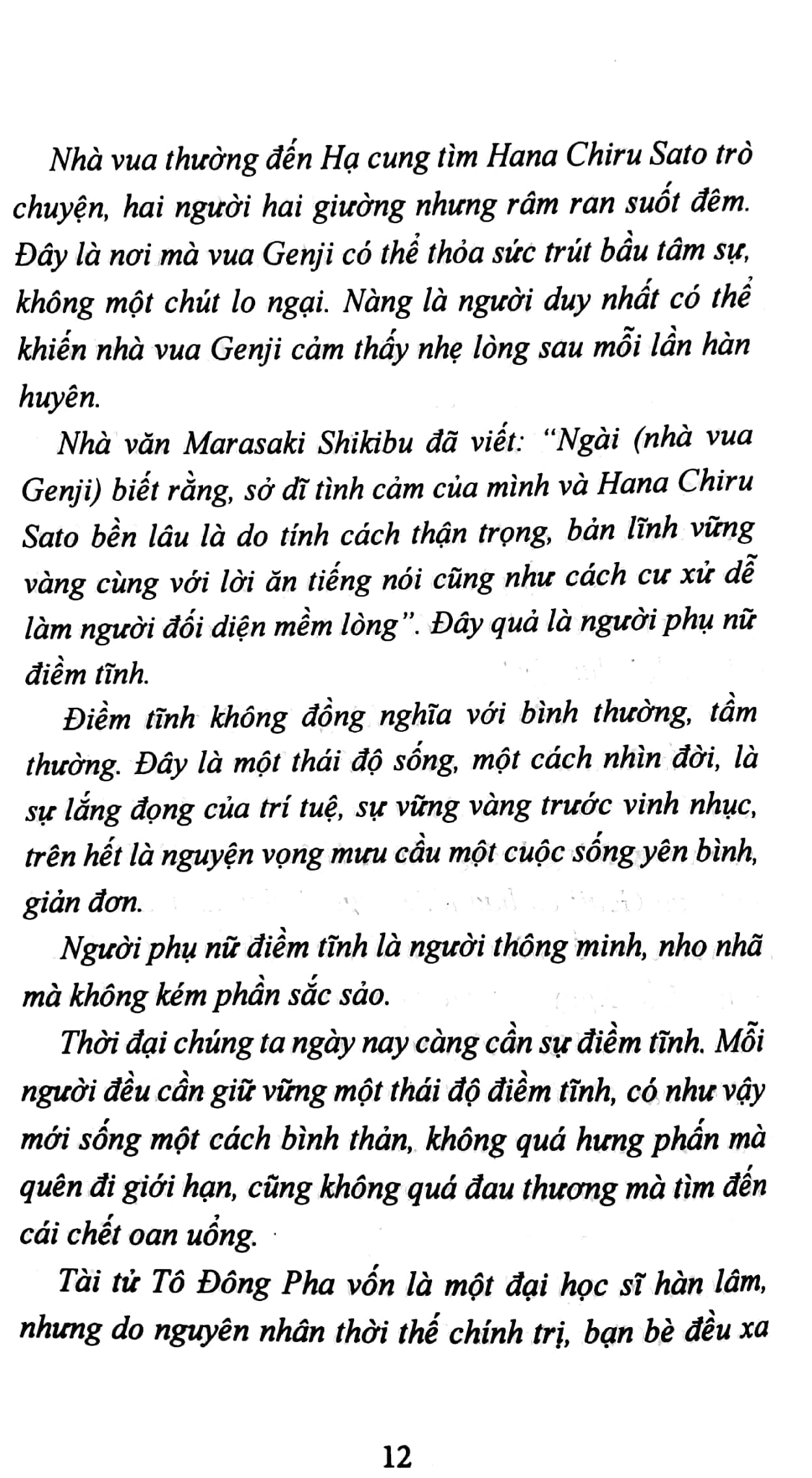 suối nguồn yêu thương - sống để yêu đời yêu thương - Ảnh 8