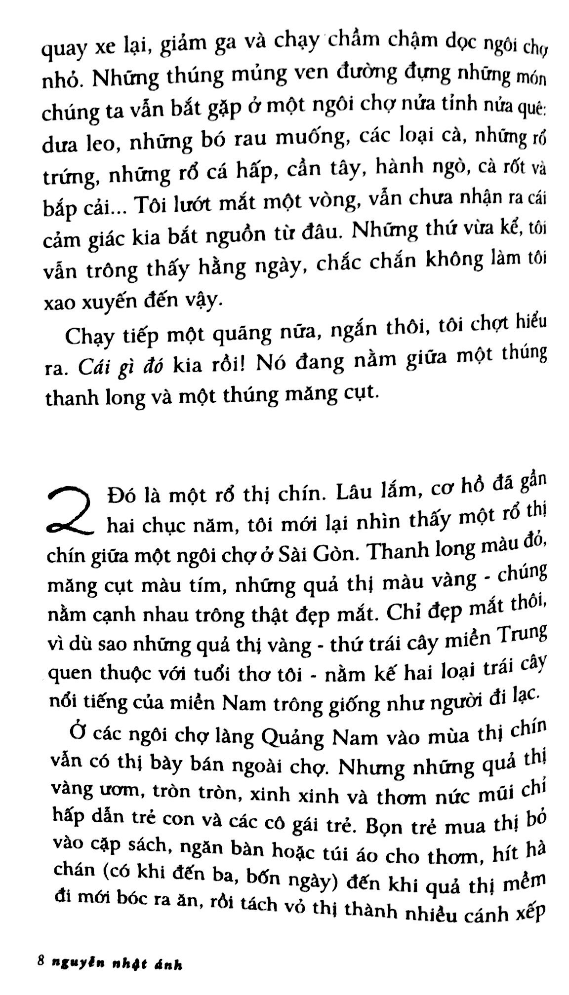 sương khói quê nhà (tái bản 2023) - Ảnh 3