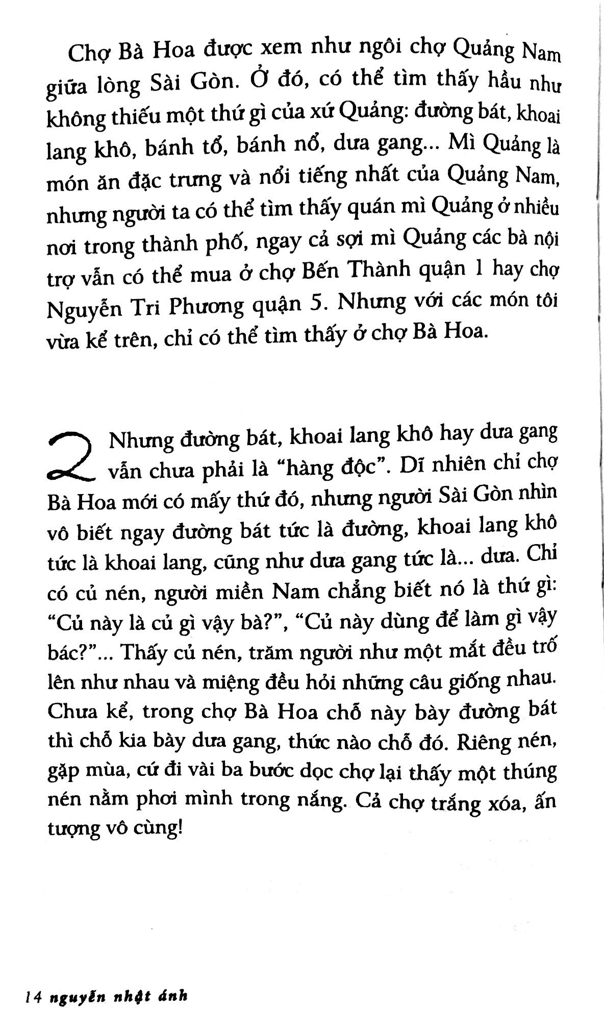sương khói quê nhà (tái bản 2023) - Ảnh 9