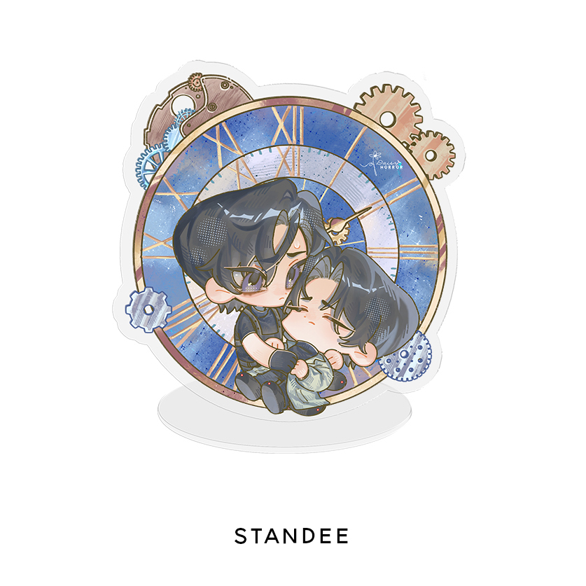 Suong Mu - Tap 1 - Ban Dac Biet - Tang Kem Bookmark + Postcard + Standee - Ảnh 6