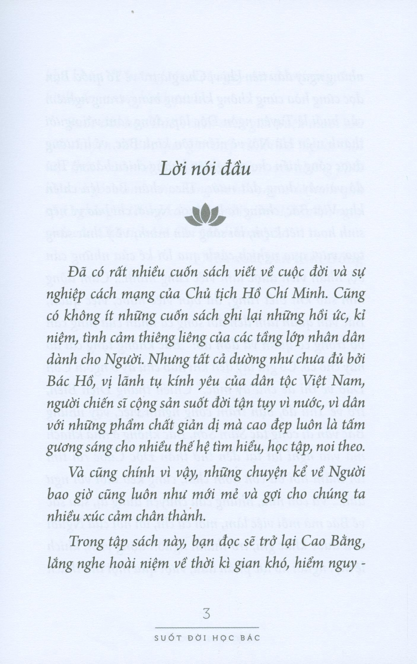 suốt đời học bác - Ảnh 4