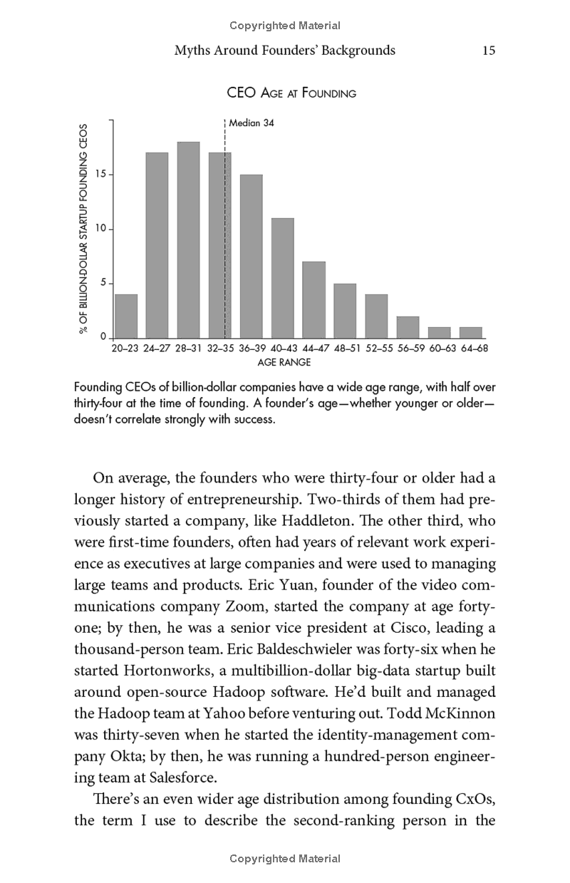 super founders: what data reveals about billion-dollar startups - Ảnh 16